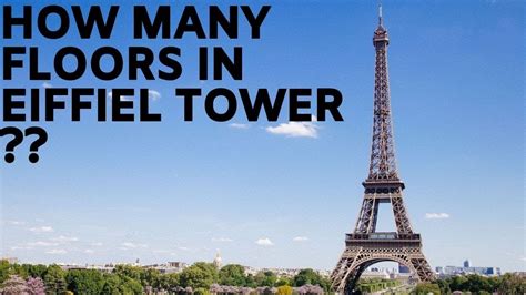 how many floors does the tower of dispare have